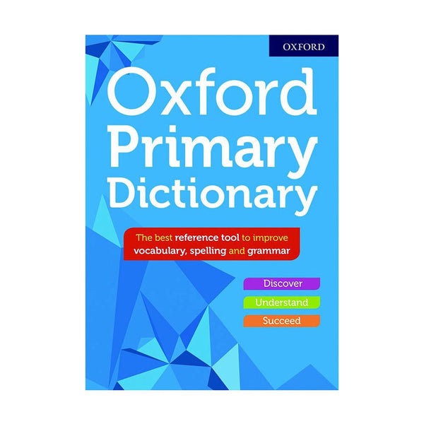 Oxford Primary Dictionary 