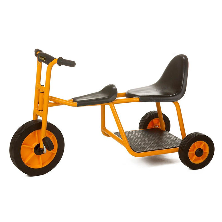 Rabo Taxi Trike 