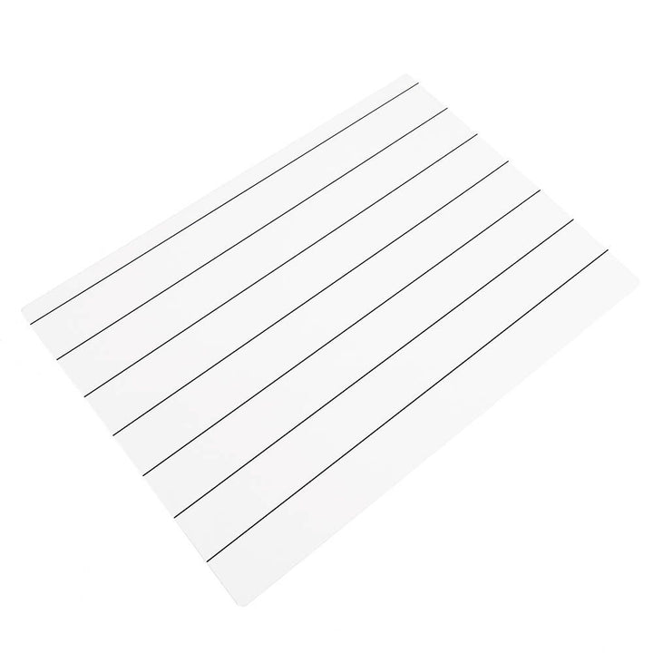 Double Sided A4 Whiteboards 150pk 