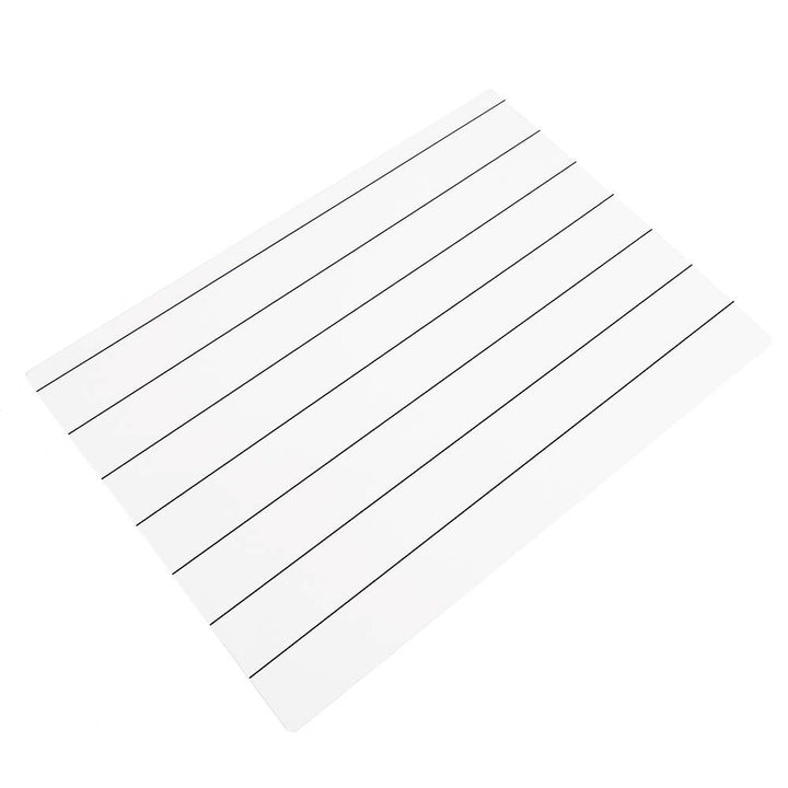 Double Sided A4 Whiteboards 30pk 