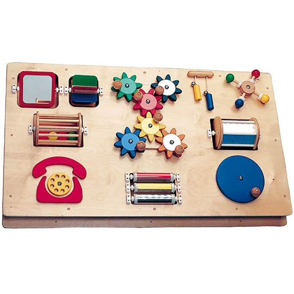 Wall Mountable Activity Board 