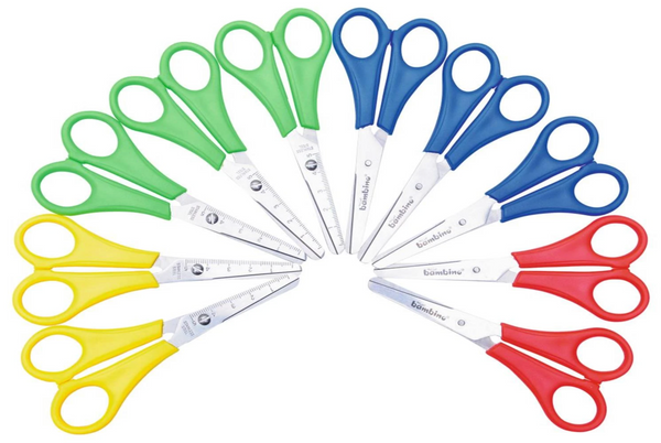 Kindergarten Scissors (1 piece)