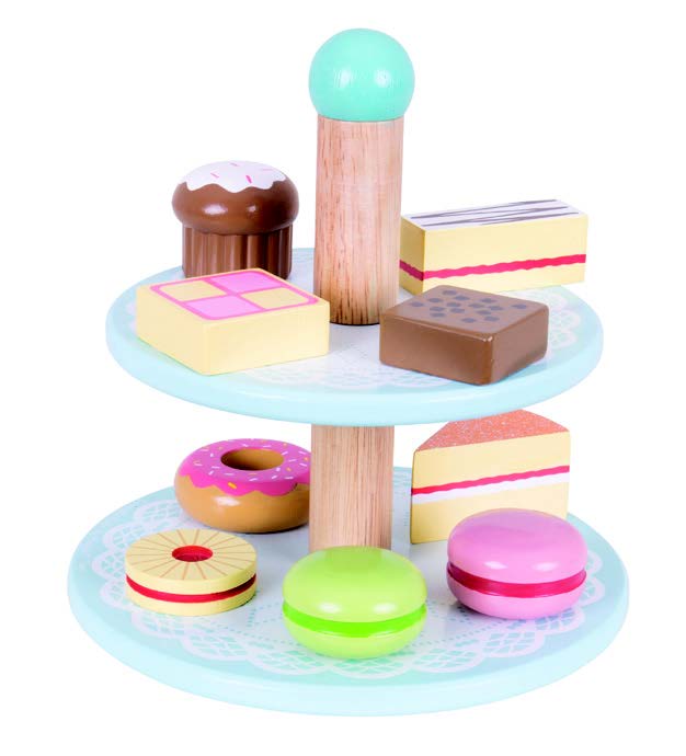 Cake Stand 