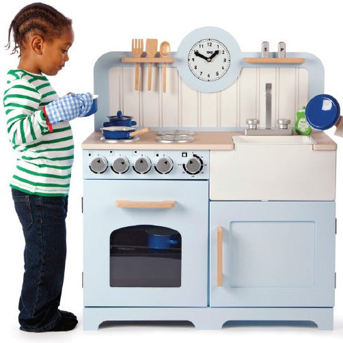 Country Play Kitchen