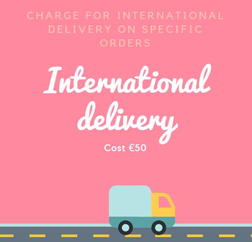 International Delivery 