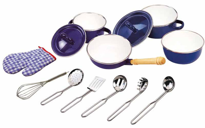 Kitchenware Set