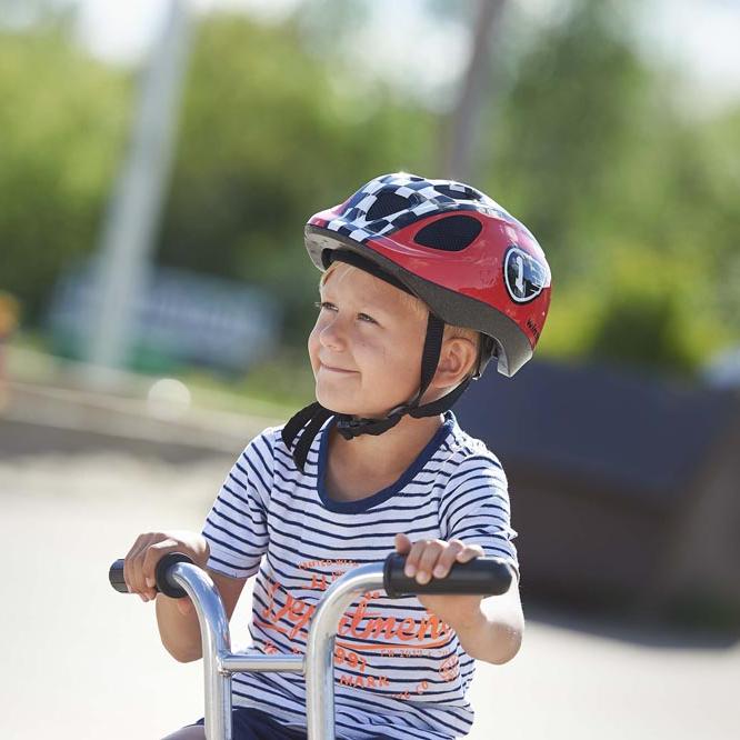 Cycling Helmet